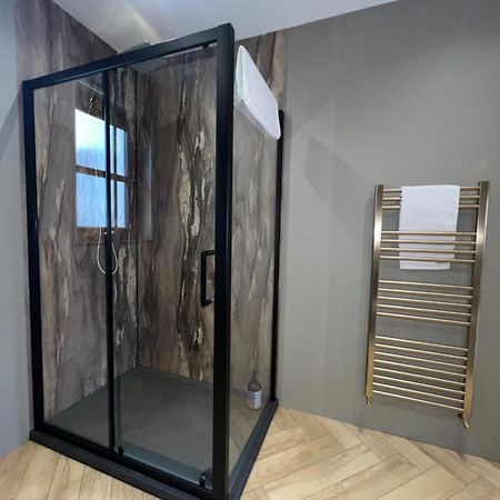 Nevis Croft Apartment 3 フォート・ウィリアム エクステリア 写真