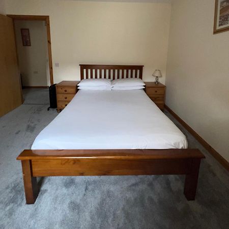 Nevis Croft Apartment 3 フォート・ウィリアム エクステリア 写真