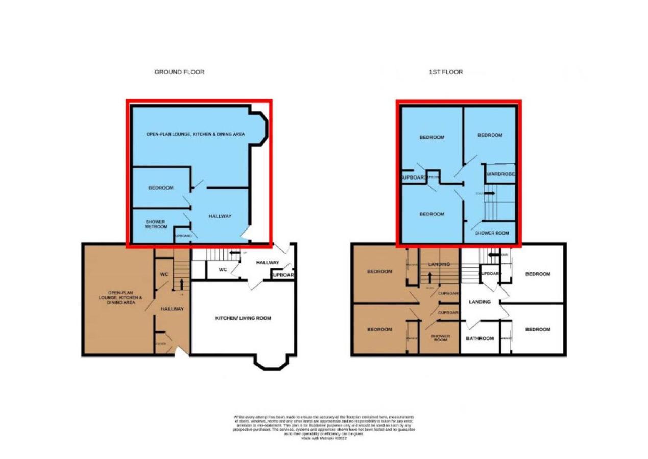 Nevis Croft Apartment 3 フォート・ウィリアム エクステリア 写真